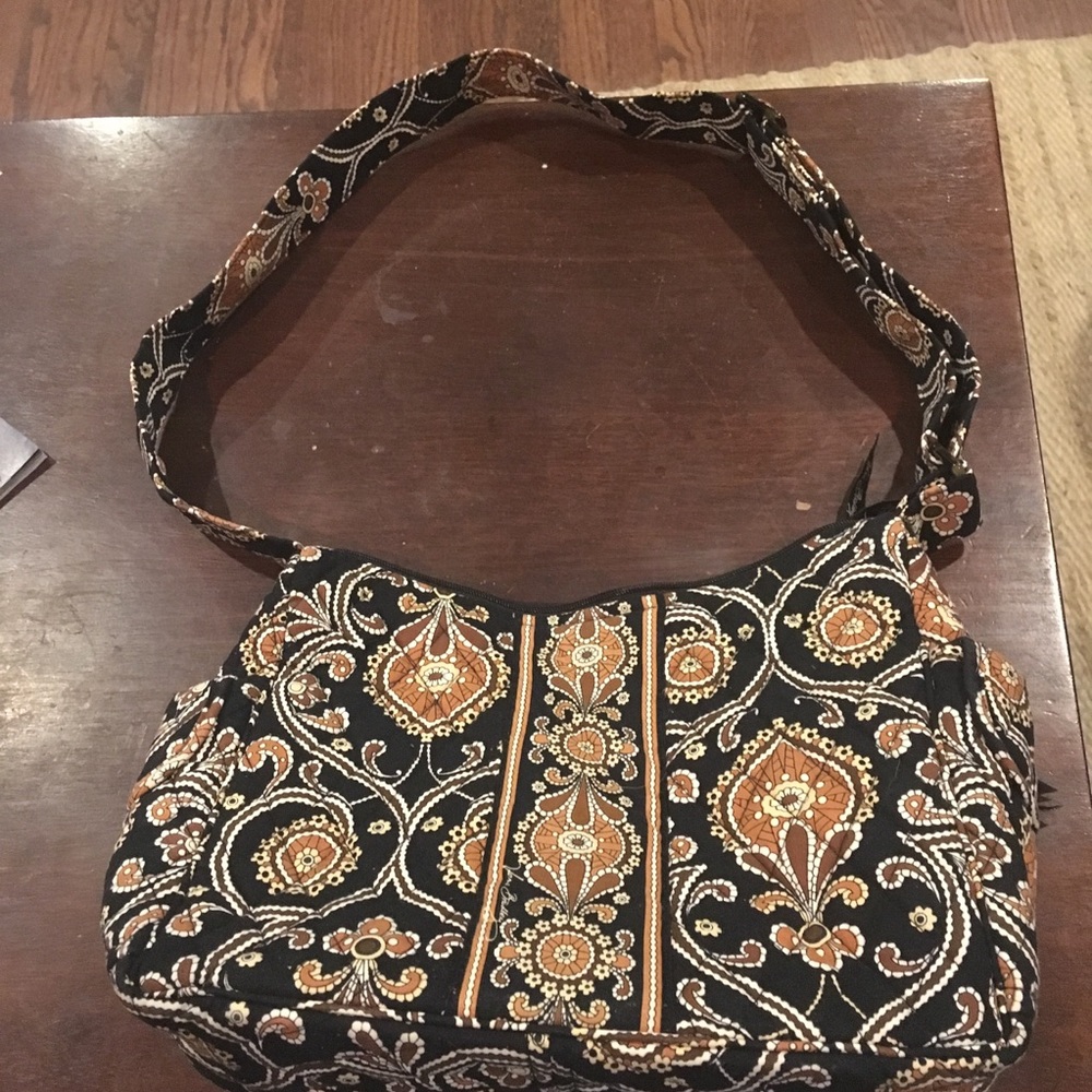 Vera Bradley purse